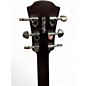 Used Yamaha APX600 2 Color Sunburst Acoustic Electric Guitar