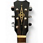 Vintage 1992 Alvarez REGENT Natural Acoustic Guitar