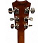 Vintage 1992 Alvarez REGENT Natural Acoustic Guitar