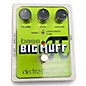 Used Electro-Harmonix Big Muff Bass Distortion Bass Effect Pedal thumbnail