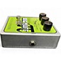 Used Electro-Harmonix Big Muff Bass Distortion Bass Effect Pedal