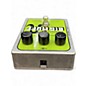 Used Electro-Harmonix Big Muff Bass Distortion Bass Effect Pedal