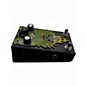Used Beetronics FX zzombee Effect Pedal