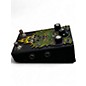 Used Beetronics FX zzombee Effect Pedal