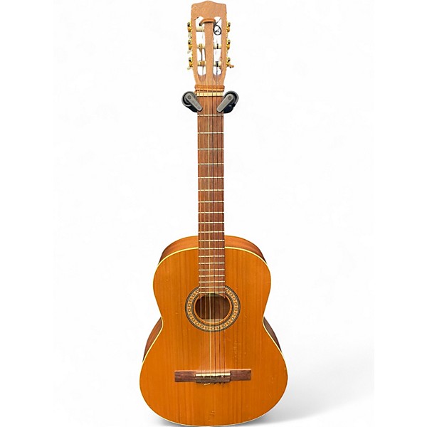 Used Kala KA-B Baritone Natural Ukulele