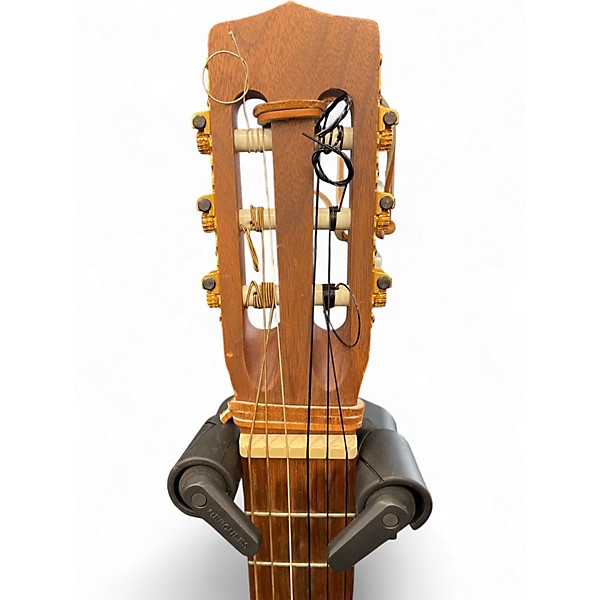 Used Kala KA-B Baritone Natural Ukulele