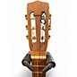 Used Kala KA-B Baritone Natural Ukulele