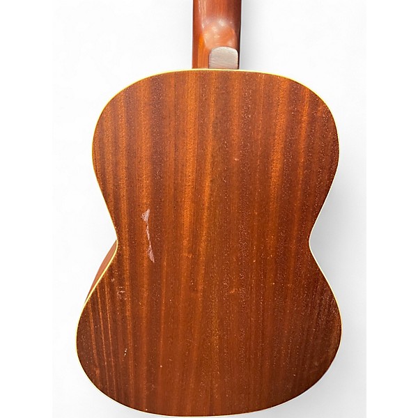 Used Kala KA-B Baritone Natural Ukulele