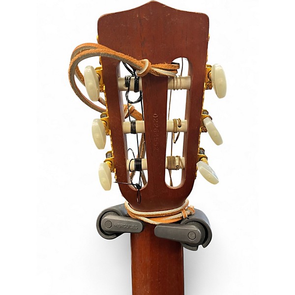 Used Kala KA-B Baritone Natural Ukulele