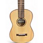 Used Cordoba 24B Baritone Natural Ukulele