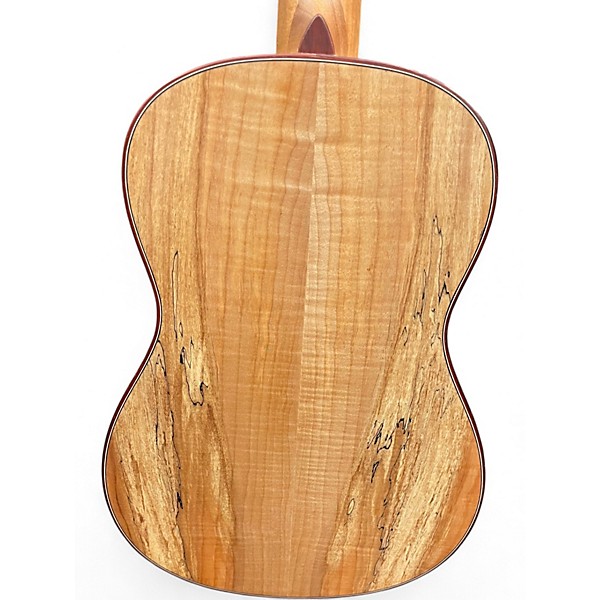 Used Cordoba 24B Baritone Natural Ukulele