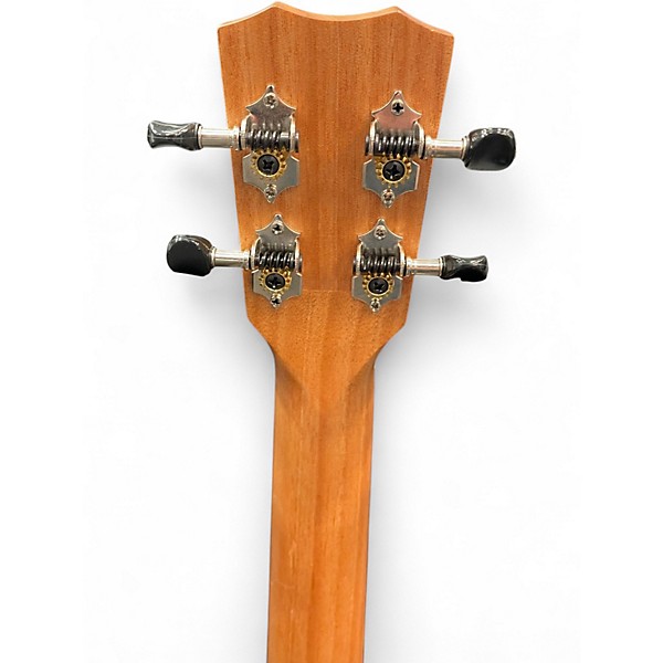 Used Cordoba 24B Baritone Natural Ukulele