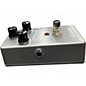 Used MXR Crybaby Q Zone Effect Pedal