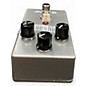 Used MXR Crybaby Q Zone Effect Pedal