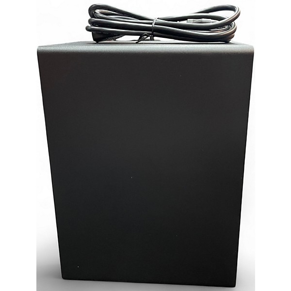 Used Yamaha HS7 Powered Monitor