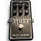 Used Electro-Harmonix Metal Muff Distortion Effect Pedal thumbnail