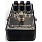 Used Electro-Harmonix Metal Muff Distortion Effect Pedal
