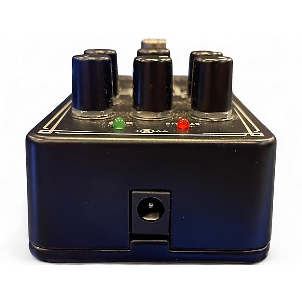 Used Electro-Harmonix Metal Muff Distortion Effect Pedal