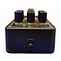 Used Electro-Harmonix Metal Muff Distortion Effect Pedal