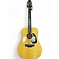 Used Takamine F385 Natural 12 String Acoustic Guitar thumbnail