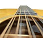 Used Takamine F385 Natural 12 String Acoustic Guitar