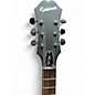 Used Epiphone Dot Studio Red Hollow Body Electric Guitar