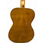 Used Dobro Hound Dog Deluxe Round Neck Natural Resonator Guitar