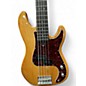 Used Sire MARCUS MILLER P5 Natural Electric Bass Guitar