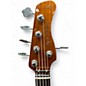 Used Sire MARCUS MILLER P5 Natural Electric Bass Guitar