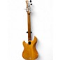 Used Sire MARCUS MILLER P5 Natural Electric Bass Guitar