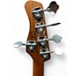 Used Sire MARCUS MILLER P5 Natural Electric Bass Guitar