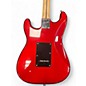 Used Squier Affinity Strat HSS Red Solid Body Electric Guitar