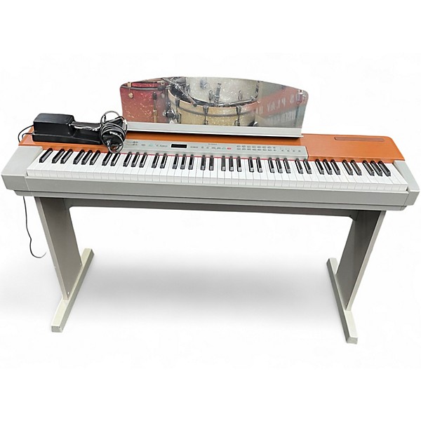 Used Yamaha P-120S Digital Piano