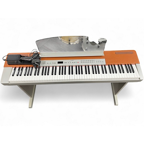 Used Yamaha P-120S Digital Piano