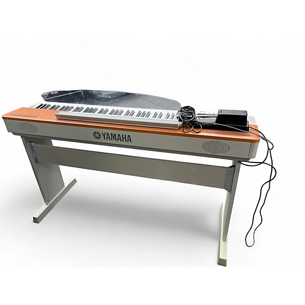 Used Yamaha P-120S Digital Piano