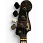 Used Fender Duff McKagan Signature Bass White Pearl Electric Bass Guitar