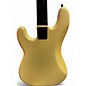 Used Fender Duff McKagan Signature Bass White Pearl Electric Bass Guitar