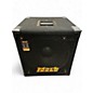 Used Markbass New York NY151 Guitar Cabinet thumbnail