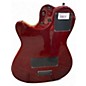 Used Godin A6 Ultra Koa Koa Classical Acoustic Electric Guitar