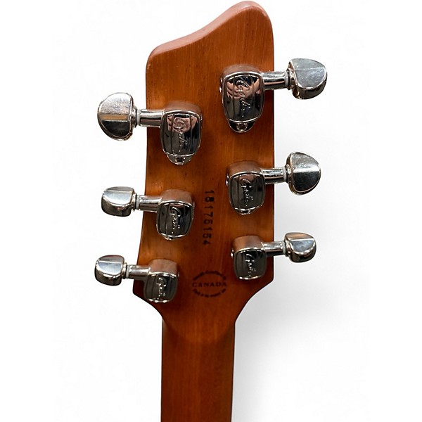 Used Godin A6 Ultra Koa Koa Classical Acoustic Electric Guitar