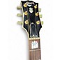 Vintage 1995 Gibson SJ200 Honey Burst Acoustic Guitar