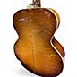 Vintage 1995 Gibson SJ200 Honey Burst Acoustic Guitar