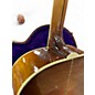 Vintage 1995 Gibson SJ200 Honey Burst Acoustic Guitar