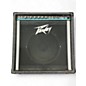 Used Peavey basic 60 Bass Combo Amp thumbnail