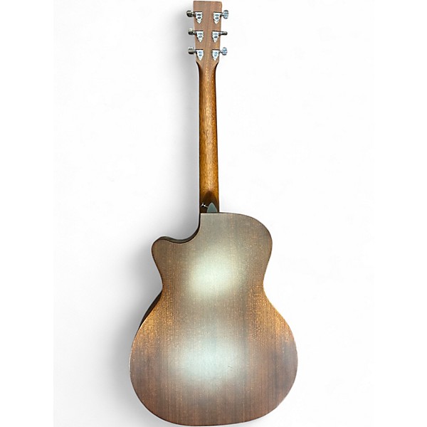 Used Martin ROAD SERIES SPECIAL Natural Acoustic Guitar
