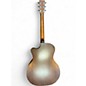 Used Martin ROAD SERIES SPECIAL Natural Acoustic Guitar
