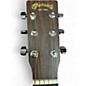 Used Martin ROAD SERIES SPECIAL Natural Acoustic Guitar