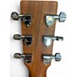 Used Martin ROAD SERIES SPECIAL Natural Acoustic Guitar