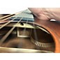 Used Martin ROAD SERIES SPECIAL Natural Acoustic Guitar