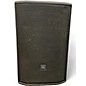 Used JBL PRX812 Powered Speaker thumbnail